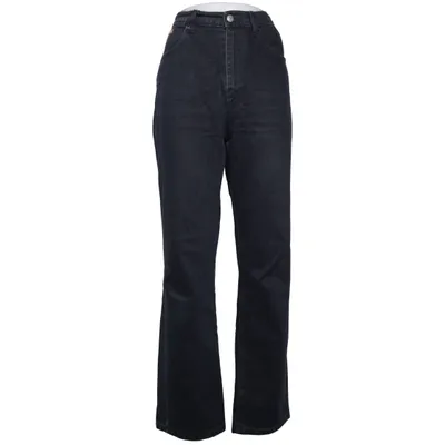 Jeans (Sort) fra Alexachung