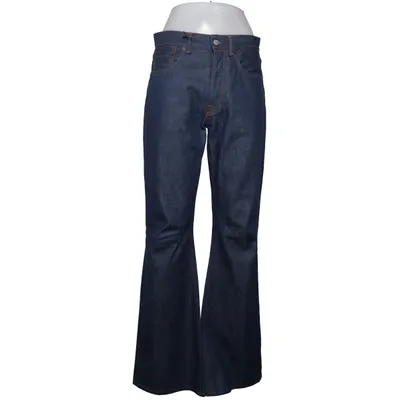 Jeans (Blå) fra Acne Studios Bomuld