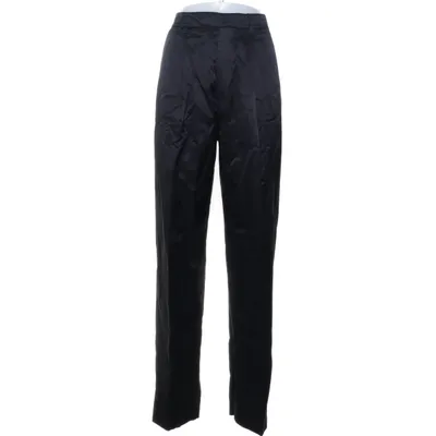 Kostymbyxor (Julien Linen Trouser) från Filippa K Bomull, Viskos