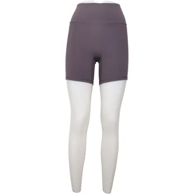 Short de compression (Softmove) de H&M Move Élasthane, Polyester