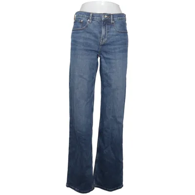 Jeans (F-AP-DN-13482 / 2025) fra Everlane Elastan, Økologisk bomuld
