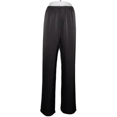 Pantalon (Noir) de Khosh Polyester