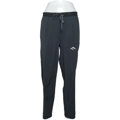 Sporthose (Schwarz) von Nike Elasthan, Polyester