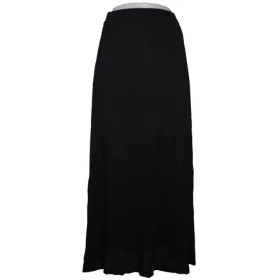 Kjol (Svart) från Viktoria Chan Nylon, Viskos