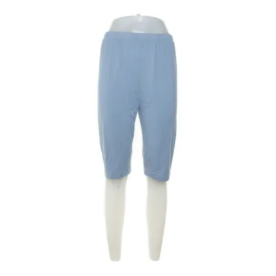 Hotpants (Blå) fra Cozy Økologisk bomuld, Elastan