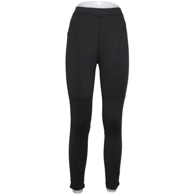 Sports tights (Black) Elastane, Polyester