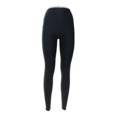 Træningsleggings (Sort) fra Alo Elastan, Polyester