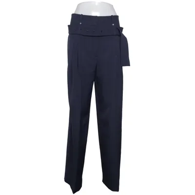 Pantalon (Bleu) de Stine Goya