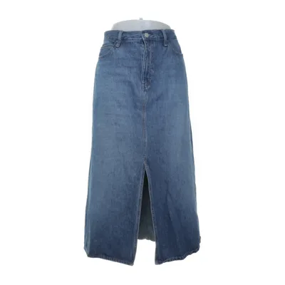 Jeans (Blue) from Uniqlo Jeans Polyester, Cotton