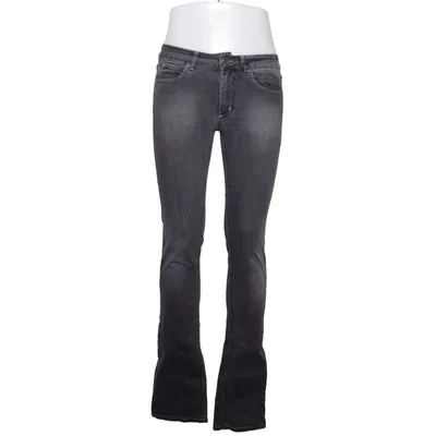 Jean (Hex Discash) de Acne Jeans Coton, Élasthane