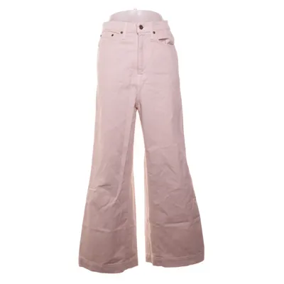 Jeans (Beige) from Nanushka Cotton