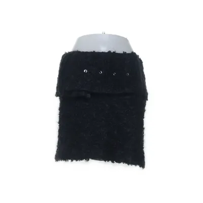 Kjol (Svart) från Nynne Ull, Mohair, Viskos