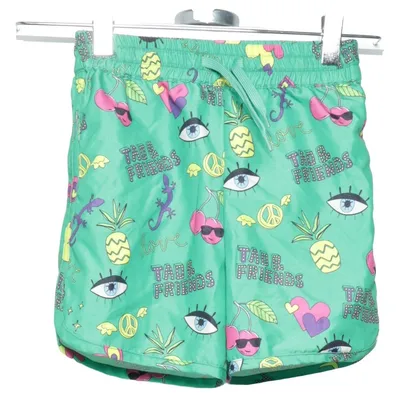 Swim shorts (Green, Multicolored) from Tao & Friends Polyester