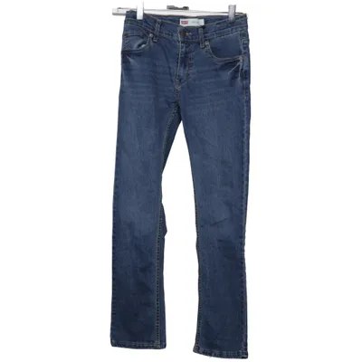 Jeans (511) från Levi Strauss & Co Bomull, Elastan, Polyester