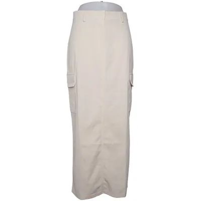 Långkjol (Beige) från Bubbleroom