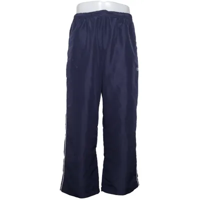 Träningsbyxor (Blå) från Crane Sports