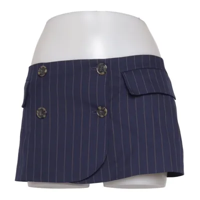 Omlottkjol (4604) från Baum Und Pferdgarten Elastan, Återvunnen polyester, Viskos