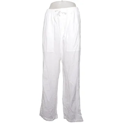 Pants (White) from OMM Design
