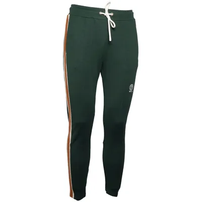 Pantalon de jogging (Street Track Pants) de YMR Track Club Coton, Polyester