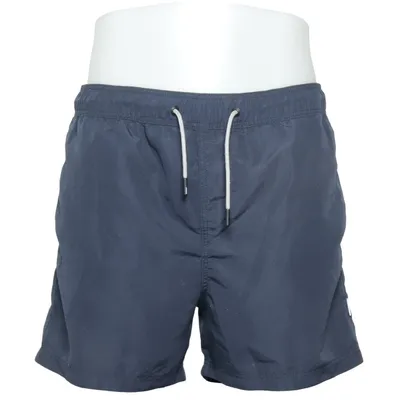 Badshorts (Blå) från Jack & Jones Återvunnen polyester