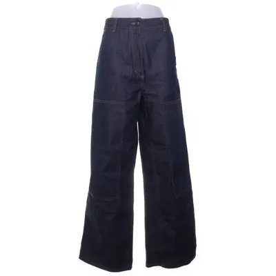 Jeans (Blå) från Cecilie Bahnsen Bomull