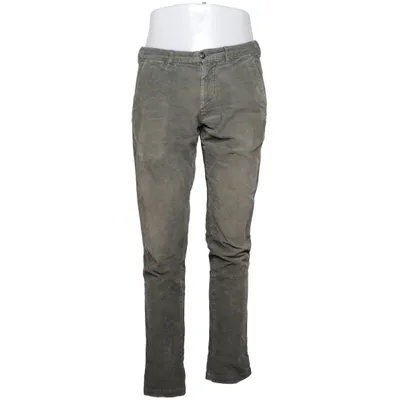 Corduroy pants (Lenny) from 40 Weft Cotton, Elastane