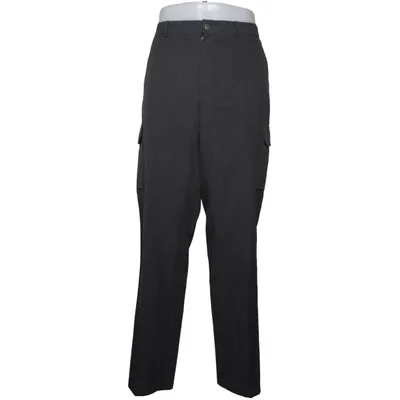 Cargobyxor (Grå) från Linea Due Polyester