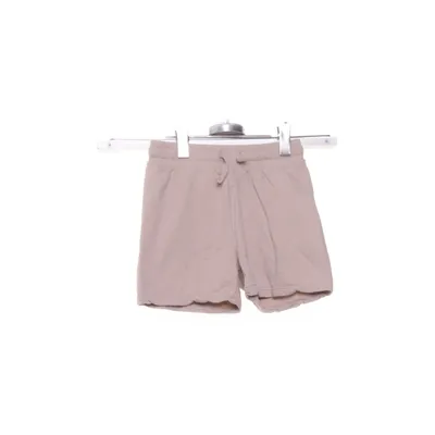 Mjukisshorts (Beige) från H&M Bomull