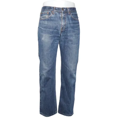 Jeans (751) von Levi Strauss & Co Baumwolle