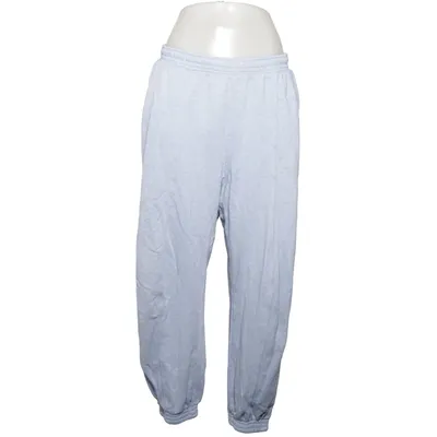 Mjukisbyxor (Blå) från Divided by H&M Bomull, Polyester