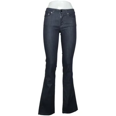 Spijkerbroek (Niki Blue Jeans) van Filippa K Katoen, Elastaan, Polyester