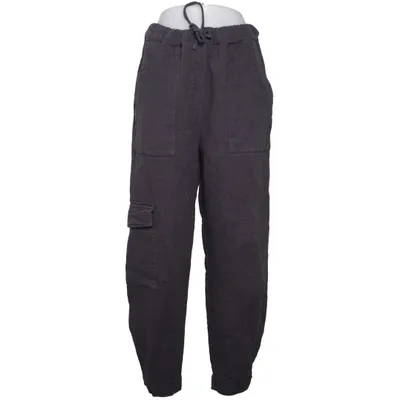 Cargobyxor (Chervil Cargo Panta BA538-02) från Basic Apparel Ekologisk bomull
