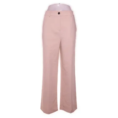 Jakkesætsbukser (Beige) fra Modström