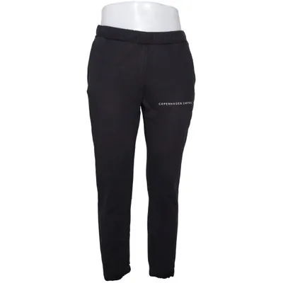 Mjukisbyxor (Svart) från Copenhagen Cartel