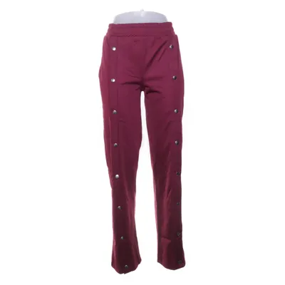 Byxor (Röd) från ASOS Polyester