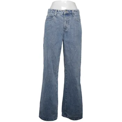 Jeans (Blå) från Peppermayo Bomull