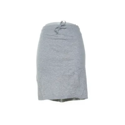 Skirt (Gray) from Blue Cotton