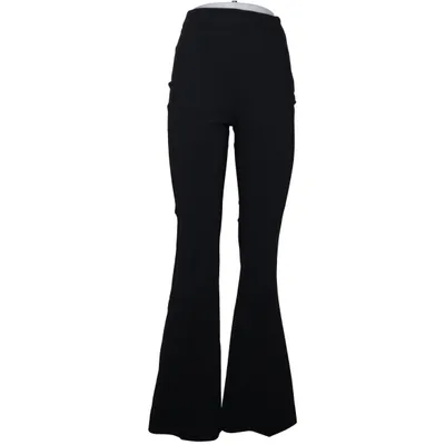 Palazzobyxor (Luxe flared pants Tall) från Sanne Alexandra Elastan, Polyamid