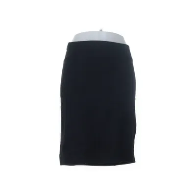 Kjol (Svart) från Lindex