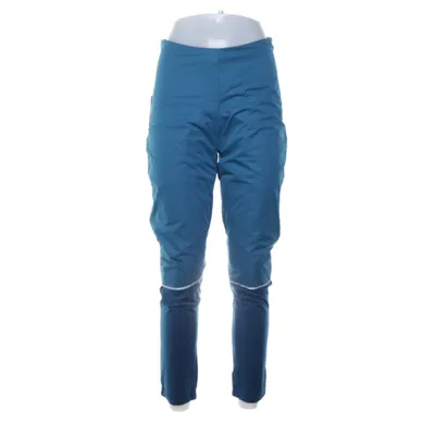 Sports tights (Lightning Lightshell Pant) from Salomon Elastane, Polyester