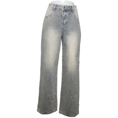 Jeans (Blue) from White Fox Cotton