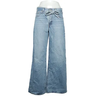 Jeans (Blå) från Levi Strauss & Co Bomull