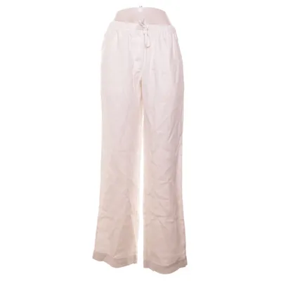 Byxor (Hoys String Trousers) från Samsøe & Samsøe Bomull, Linne