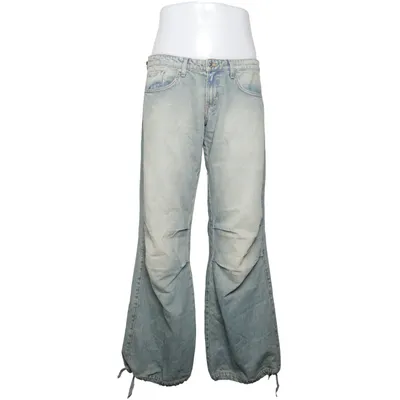 Jeans (Blå) från EB Denim Bomull, Polyester