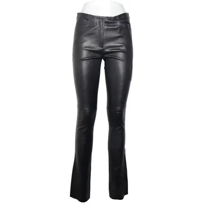 Leather pants (Black) from Krisalexander Leather