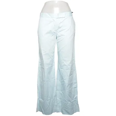 Hose (Blau) von French Connection Baumwolle