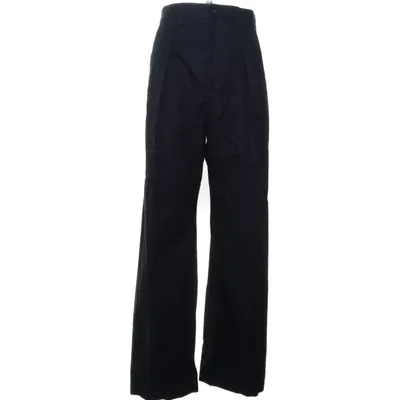 Jakkesætsbukser (Oversized Work Trousers) fra Filippa K