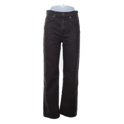 Jeans (Brun) från Arket Bomull, Polyester