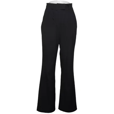 Pantalon de costume (Noir) de A-DSGN Élasthane, Polyester, Viscose