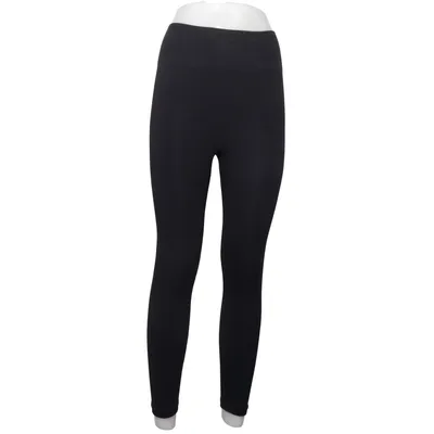 Træningsleggings (Sort) fra ASOS 4505 Elastan, Polyamid